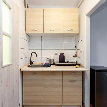 Bulwar Nadmorski Standard