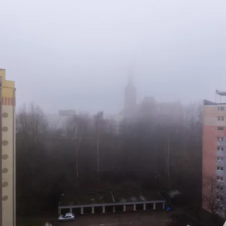 Bulwar Nadmorski Standard Gdynia