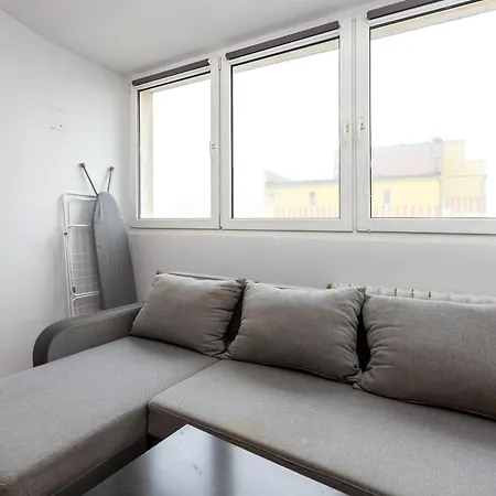 Apartamento Bulwar Nadmorski Standard