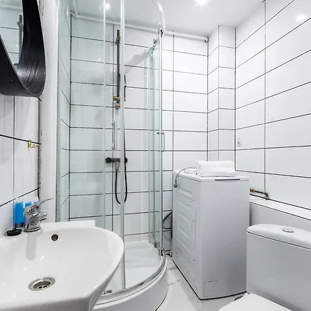 Apartamento Bulwar Nadmorski Standard *