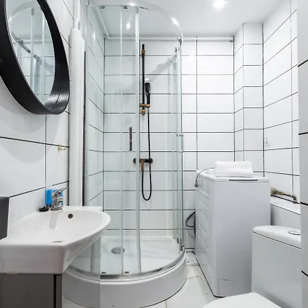 Apartamento Bulwar Nadmorski Standard *